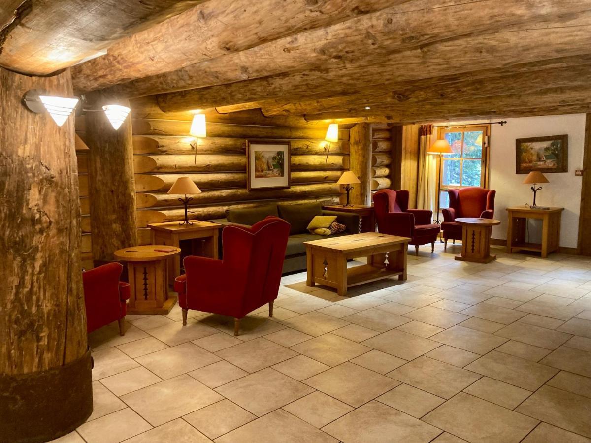 Appartement Arc 1950 M, Ski Au Pied, Piscine Exterieure Chauffee, Remontees Mecaniques A 100M, Sauna Et Salle De Sports Les Arcs  Eksteriør billede