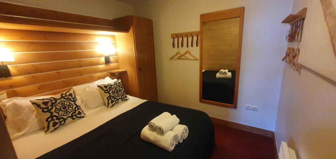 Appartement Arc 1950 M, Ski Au Pied, Piscine Exterieure Chauffee, Remontees Mecaniques A 100M, Sauna Et Salle De Sports Les Arcs  Eksteriør billede